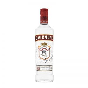 SMIRNOFF PET Thumbnail